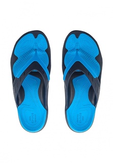 Сланцы Crocs