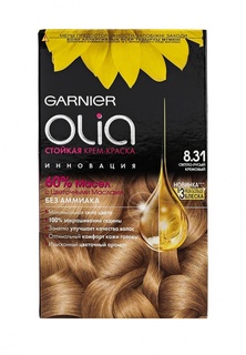 Краска для волос Garnier