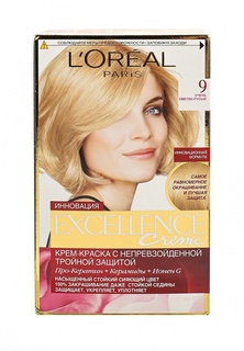 Краска для волос LOreal Paris