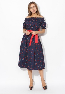 Платье Tutto Bene