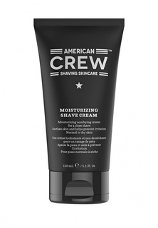 Крем для бритья American Crew