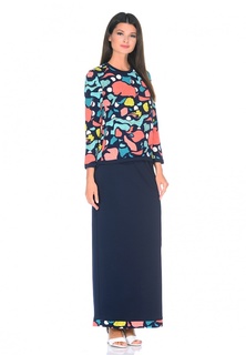 Комплект блуза и юбка Sahera Rahmani