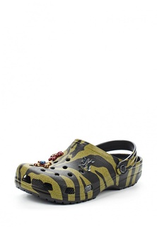 Сабо Crocs