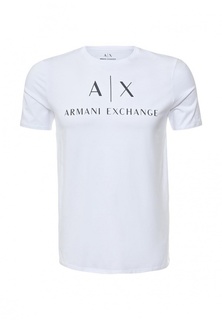 Футболка Armani Exchange