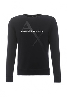 Свитшот Armani Exchange
