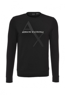 Свитшот Armani Exchange
