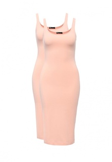 Комплект платьев 2 шт. oodji