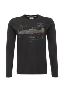 Лонгслив Aeronautica Militare