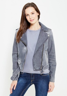 Куртка джинсовая Diesel
