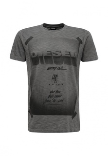 Футболка Diesel