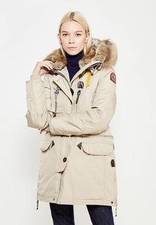 Пуховик Parajumpers