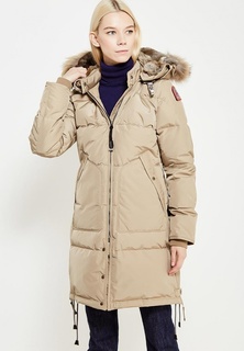 Пуховик Parajumpers