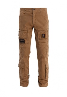 Брюки Aeronautica Militare