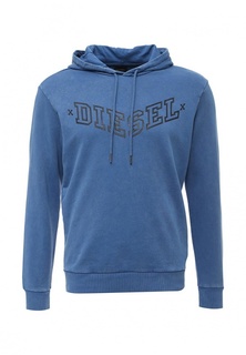 Худи Diesel