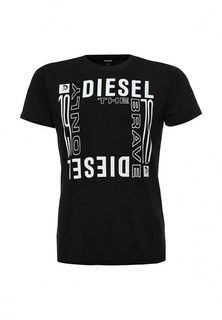 Футболка Diesel