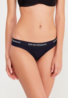 Трусы Emporio Armani