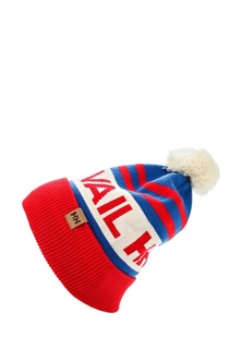Шапка Helly Hansen
