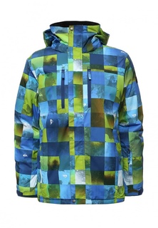 Куртка горнолыжная Quiksilver