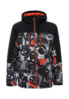 Куртка горнолыжная Quiksilver