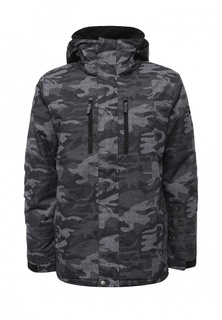 Куртка горнолыжная Quiksilver