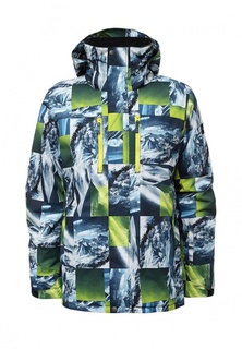 Куртка горнолыжная Quiksilver