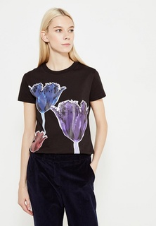 Футболка Sportmax Code