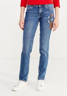 Джинсы Tom Tailor Denim