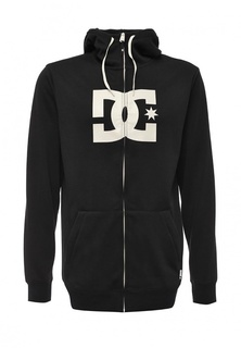 Толстовка DC Shoes