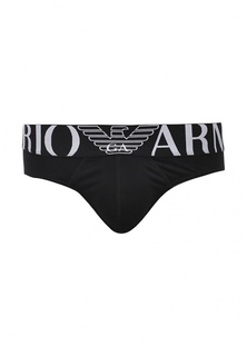 Трусы Emporio Armani