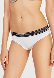 Трусы Emporio Armani