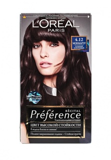Краска для волос LOreal Paris