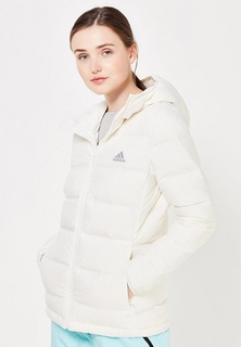 Пуховик adidas Performance