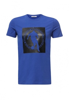Футболка Bikkembergs
