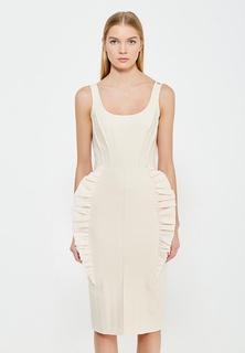 Платье Elisabetta Franchi