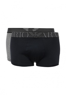 Комплект трусов 2 шт. Emporio Armani