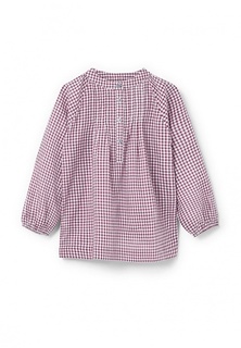 Рубашка Mango Kids