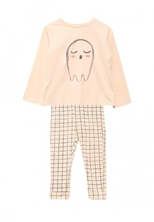 Пижама Mango Kids