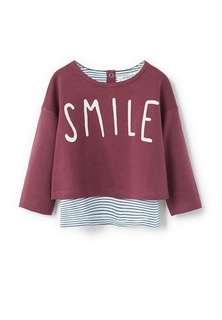 Свитшот Mango Kids