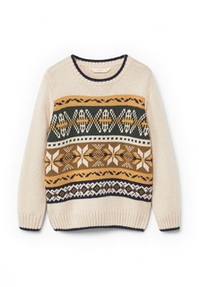 Джемпер Mango Kids