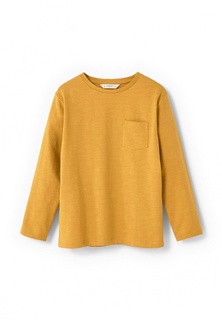 Лонгслив Mango Kids