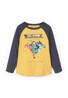 Лонгслив Mango Kids