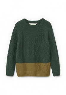 Джемпер Mango Kids