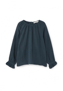 Блуза Mango Kids