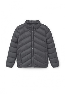 Пуховик Mango Kids