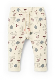 Брюки Mango Kids