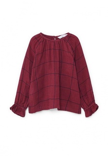 Блуза Mango Kids