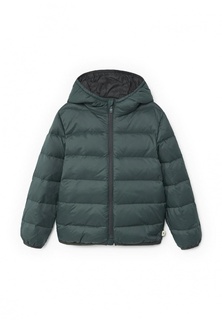 Куртка Mango Kids