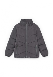 Куртка утепленная Mango Kids