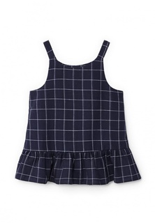 Рубашка Mango Kids