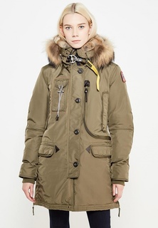 Пуховик Parajumpers